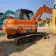Japan Original Hitachi Zaxis 60 Hitachi ZX60 Excavator For Sale