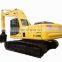 Подержанная гусеничная экскаватор Komatsu pc200-6 pc200 pc220 pc240 pc300
