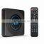 X96 X4 Media Player Amlogic S905X4 RGB Light TV Box Android 11 4G 32G 64GB Support AV1 VP9 8K Set top box vs x96 mini