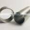 Chinese Manufacturer Oil Lubrication Stainless Steel Sleeve  Bushing
