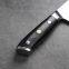 Chef Knife 8 inch Hammered VG10 Damascus Steel kitchen chefs Knives with G10 Handle chopping carving Knife