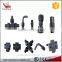 1/2 Inch High Pressure EPDM Water Steam Hose Steel Wire Braid Hydraulic Hose Pipe