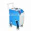 China Manufacture Electric Dry Ice Blasting Machine / Car Dry Ice Cleaning Machine