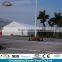 Hot selling temporary sandwich panel car show tent for warehouse