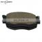 KEY ELEMENT Auto Brake pads 58101-1GA00 for ACCENT III ACCENT III 2005-2010 Saloon RIO II RIO II Saloon 2005