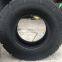 Mine smooth tire 9.75-18 LHD tire thickened to prevent puncture