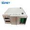 FTTH 1U 2U 4U 19'' 24 48 портовая металлическая оптоволоконная терминал бокс (корпус) ODF