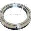 High precision  SX011880 thin wall slewing ring crossed roller bearing for robot