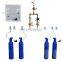 2022 Hot Sale Hospital Automatic Gas Manifold System Medical Gas Pipe System Oxygen Manifold