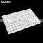 high quality 02ml  01ml 96 384 pcr qpcr plate
