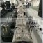 KLHS  machinery plastic drain pvc pipe machine pvc extrusion pipe machine Plastic profile extruder