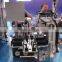 China brand of HSB brand Automatic solar battery cells welding machine for sale