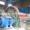 Gold ore grinding machine industrial 2 ton  ball mill