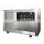 Steamed bread forming machine/ bun molding machine / Dough Rolling Rounder Machine Electric Dough Ball Rounder Forming Machine