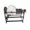 2021 hot sale coconut coir rope making machine / jute rope making machine / rice straw rope weaving machine