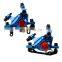 Universal Mountain Bike  Hydraulic Brake Bicycle ZOOM HB100 Hydraulic Disc Brake Set