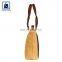 2022 Exclusive Range of High Quality Wholesale Cotton Lining Women Genuine Leather Handbag for Bulk Purchase