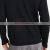 Quick Dry Breathable Sweat Shirt Comfortable Winter Use Sweat Shirt