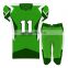 American Football Team uniforms International Fashion Custom American Football Jersey Uniform