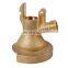 Silica Sol Process Stainless Steel Precision Casting Processing 304 Stainless Steel Precision Castings