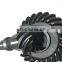 Spur Pair Full Motorcycle 27 Cycle Large Wall Clock American Tactical Boys Motor Mini 220v Gear
