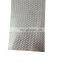 High quality galvanized micro expanded metal for chemical mesh