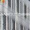 Facade cladding perforated metal sheet high technology demand