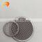 Горячие продажи. Фильтрующая крышка для водопровода из нержавеющей стали, металлической сетки с микроотверстиями