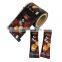 Automatic sachet packaging roll film food grade plastic laminated aluminum foil film white coffee bags custom printed rolls