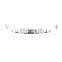 chrome grille for tersla model s 1065233-00-c