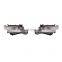 MAICTOP other body parts front headlight for corolla head lamp 2012 modified version
