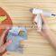 Xiaomi HOTO Hot Melt Glue Gun 4V Lithium Battery Cordless Glue with Glue Stick 125mm Household DIY Household Craft Tools