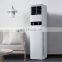 China Factory 30000Btu 2.5Ton 4P Energy Saving Inverter Floor Stand Ac Air Conditioner