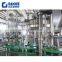 BGF6-6-1 automatic 350ml 500ml glass bottle small beer filling machine