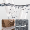 Cushioned Air Bubble Film/360°Packaging Protection/Shakeproof Packaging/Protective Air Cushion Film/