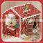 Wholesale Hot Sale Customized Cat Scratching Paper Board For Cat Pad Corrugated Scratcher