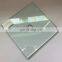 12mm Tempered Glass with Hole or Cutout Heat Strengthened Balustrades Glass, Fencing Glass