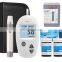 HC-G016 Blood glucose meter/glucometer machine with strips