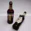 Custom's Push Down Bottle Opener