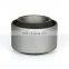 Rubber bushing BUSH 1075255, 1591689, 20554908, 3173759 truck auto spare parts