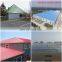 Color Coated Galvanized Corrugated Steel Sheet Gi Ppgi Corrugated Roofing Plate Tile Cheap Metal Roofing Sheet