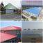 Factory Supplier Color Coated Steel Coil/Ppgi/Ppgl Metal Roofing Sheet/Galvanized Steel Coils