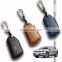 2022  Luxury lovely Leather Car Keys  for  VW ID4X  Fashion Car Key Cover Cabinet and Delicate for ID4 CROZZ