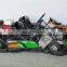 Cheap Adults 270cc go karts 2 seats racing go karts for sale