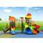 Amusement park equipments play ground outdoor kids toy