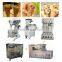 pizza cone moulding machine pizza cone maker