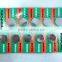 3V Lithium button cell CR2032 battery