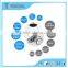 6 In 1 Multifunctional Floor Carpet Cleaner Air Cleaner Robot