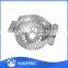 OEM Aluminum Die Casting Transmission Housing Components for Automobile