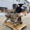 brand new CUM 4 stroke water cooled turbocharged 1800RPM 300HP NT855-M300 Marine Diesel Engine
